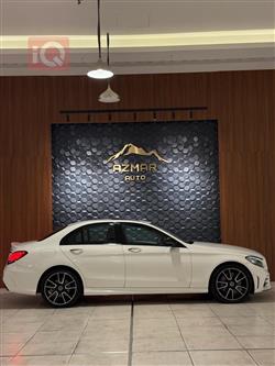 مرسيدس بنز C-Class